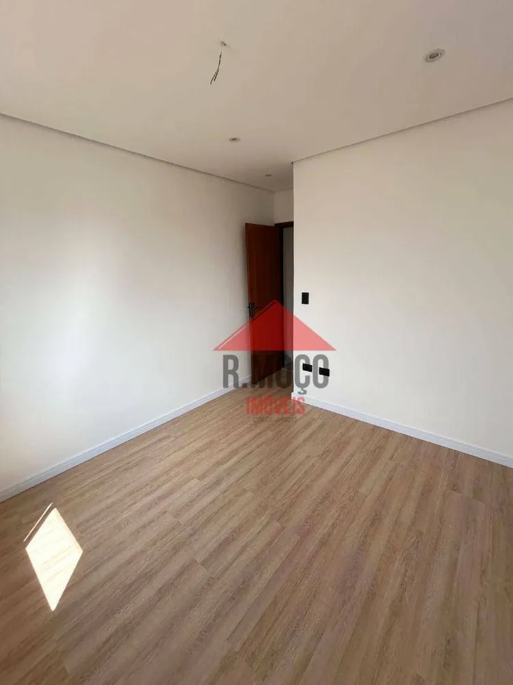 Sobrado, 3 quartos, 118 m² - Foto 6