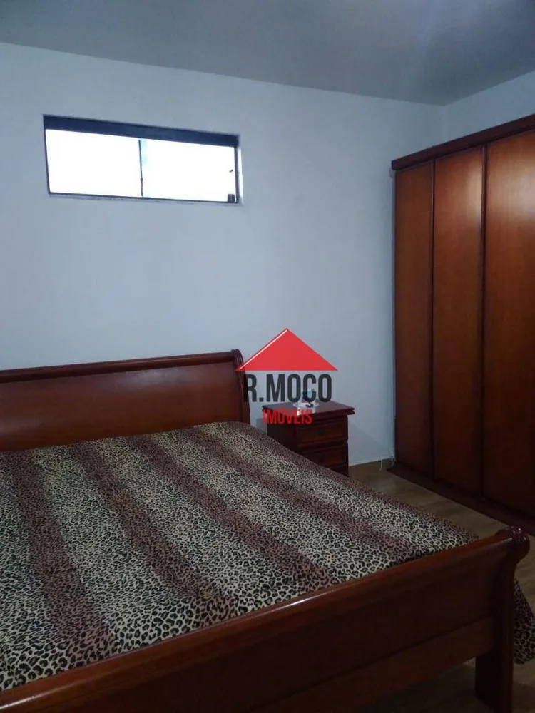 Sobrado, 3 quartos, 398 m² - Foto 12
