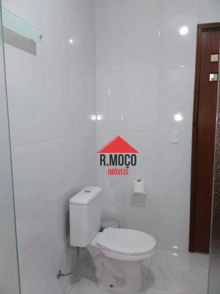 Sobrado, 3 quartos, 398 m² - Foto 8