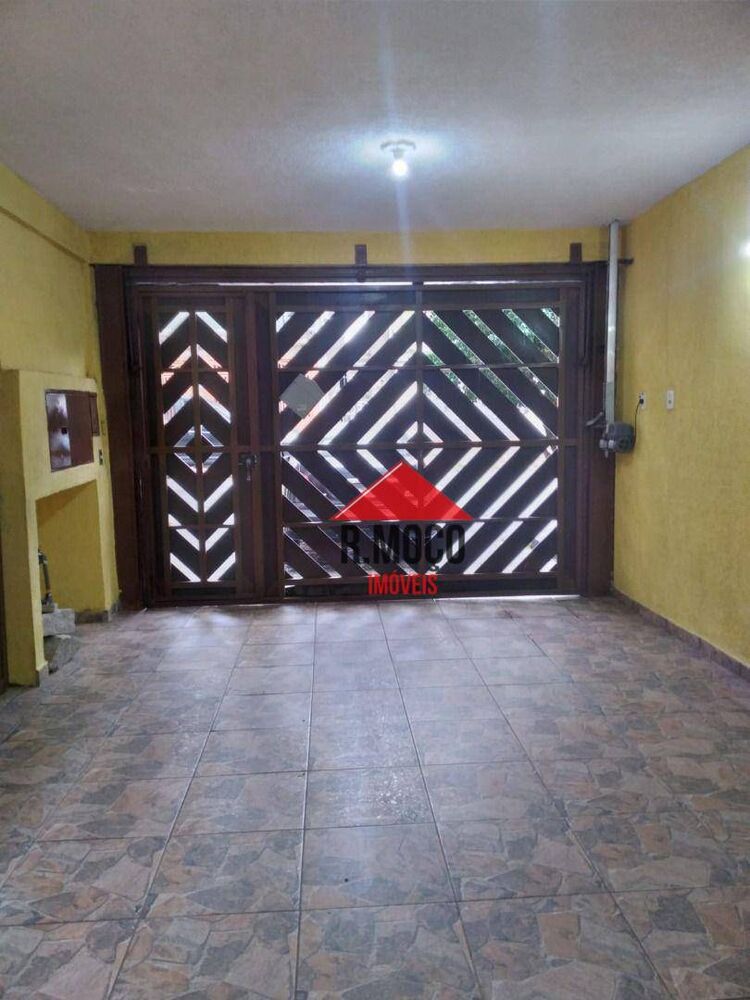 Sobrado, 3 quartos, 398 m² - Foto 4