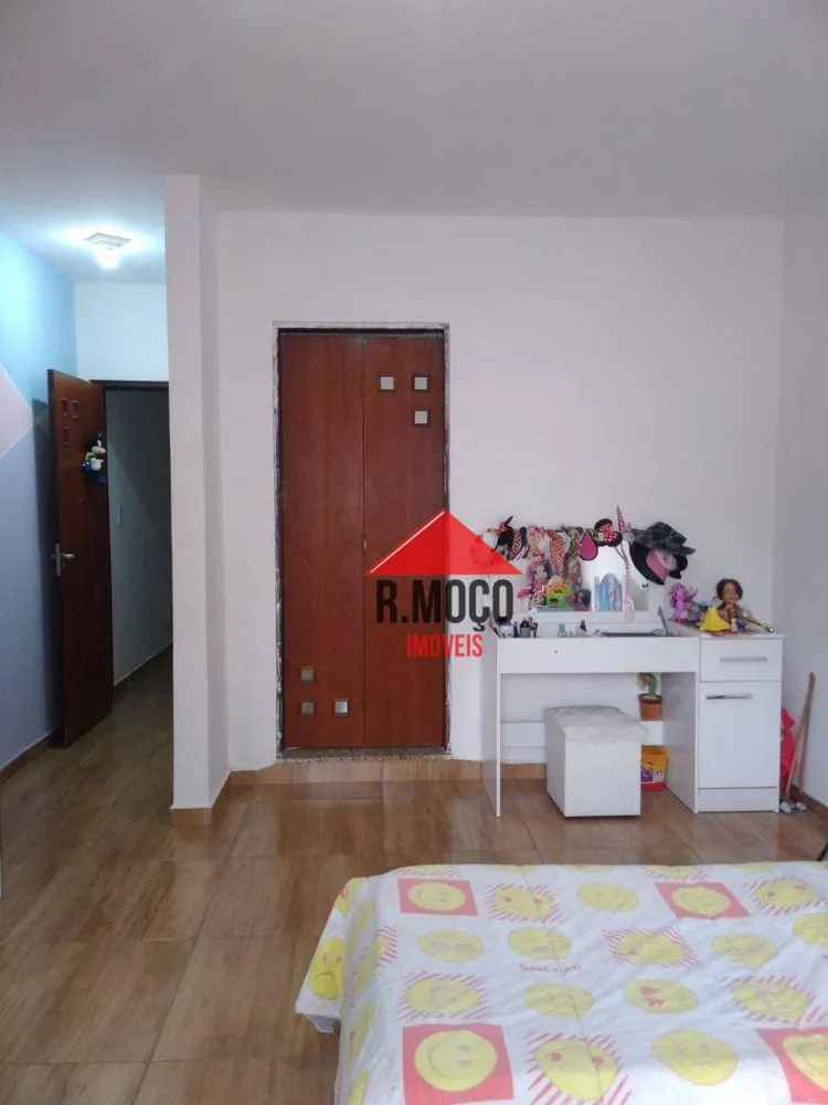 Sobrado, 3 quartos, 398 m² - Foto 13