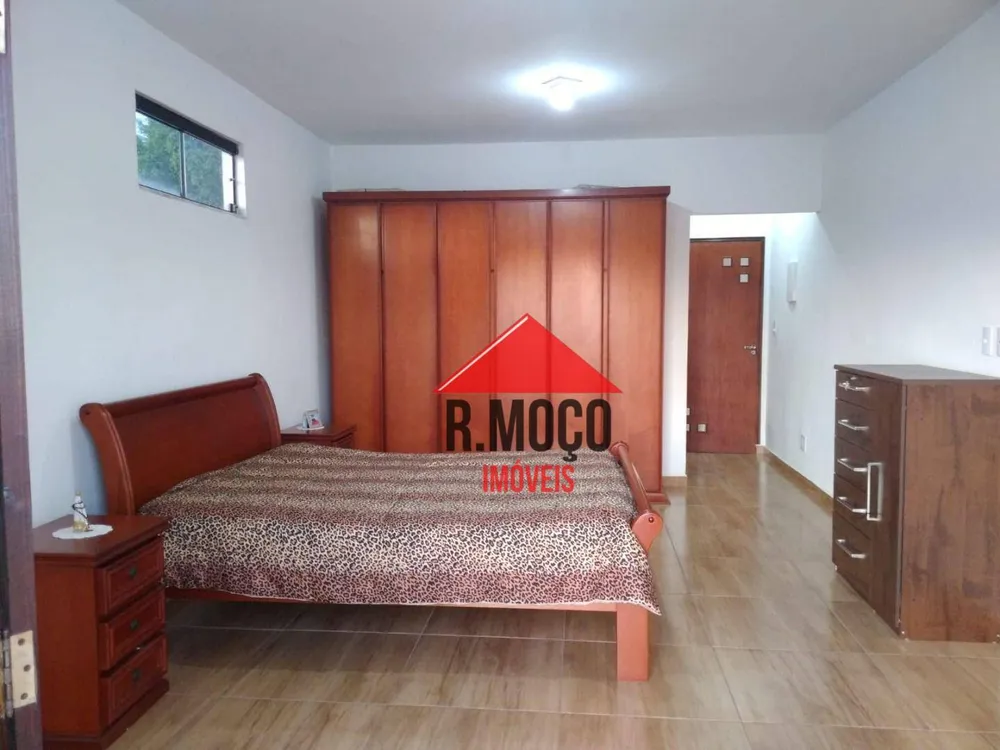 Sobrado, 3 quartos, 398 m² - Foto 11