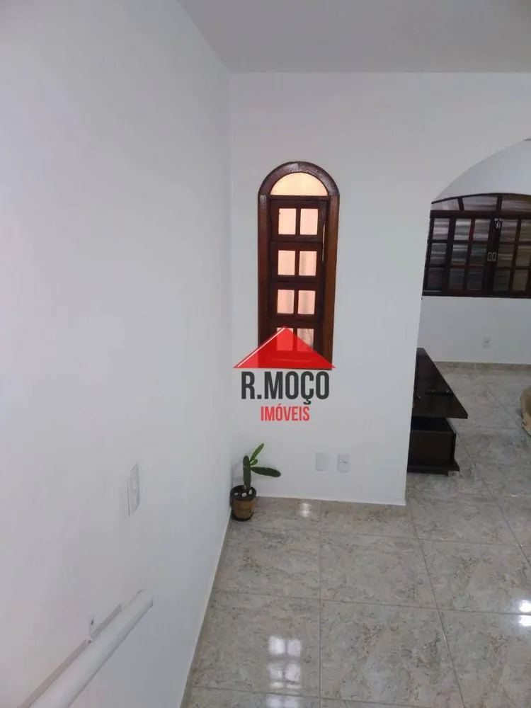 Sobrado, 3 quartos, 398 m² - Foto 3