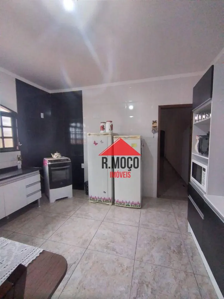 Sobrado, 3 quartos, 398 m² - Foto 5