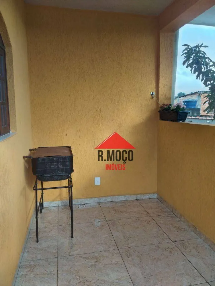 Sobrado, 3 quartos, 398 m² - Foto 16