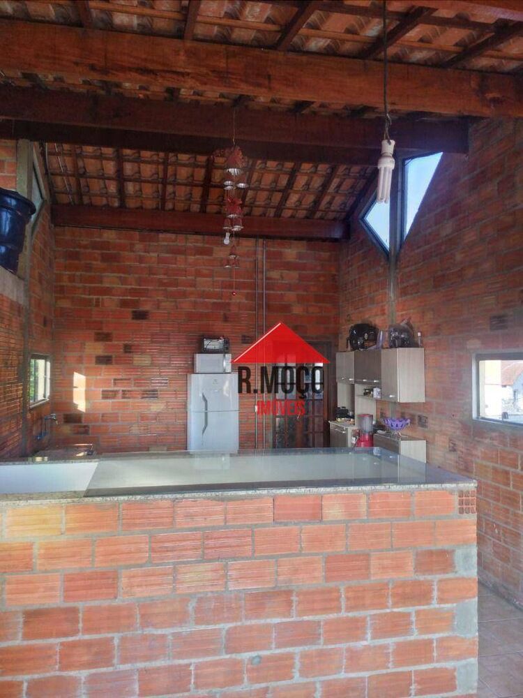 Sobrado, 3 quartos, 398 m² - Foto 3