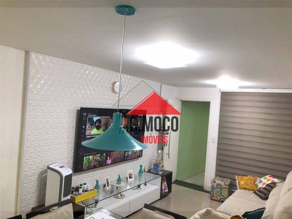 Sobrado, 3 quartos, 110 m² - Foto 2