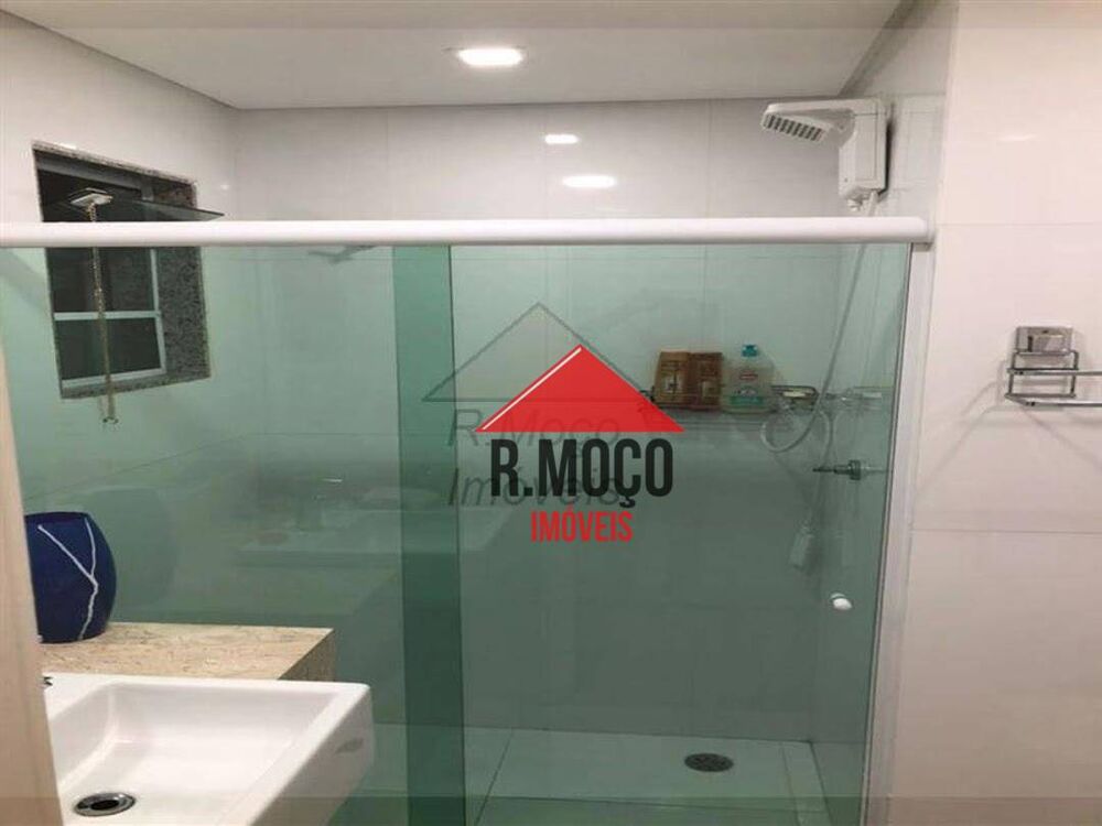 Sobrado, 3 quartos, 110 m² - Foto 3