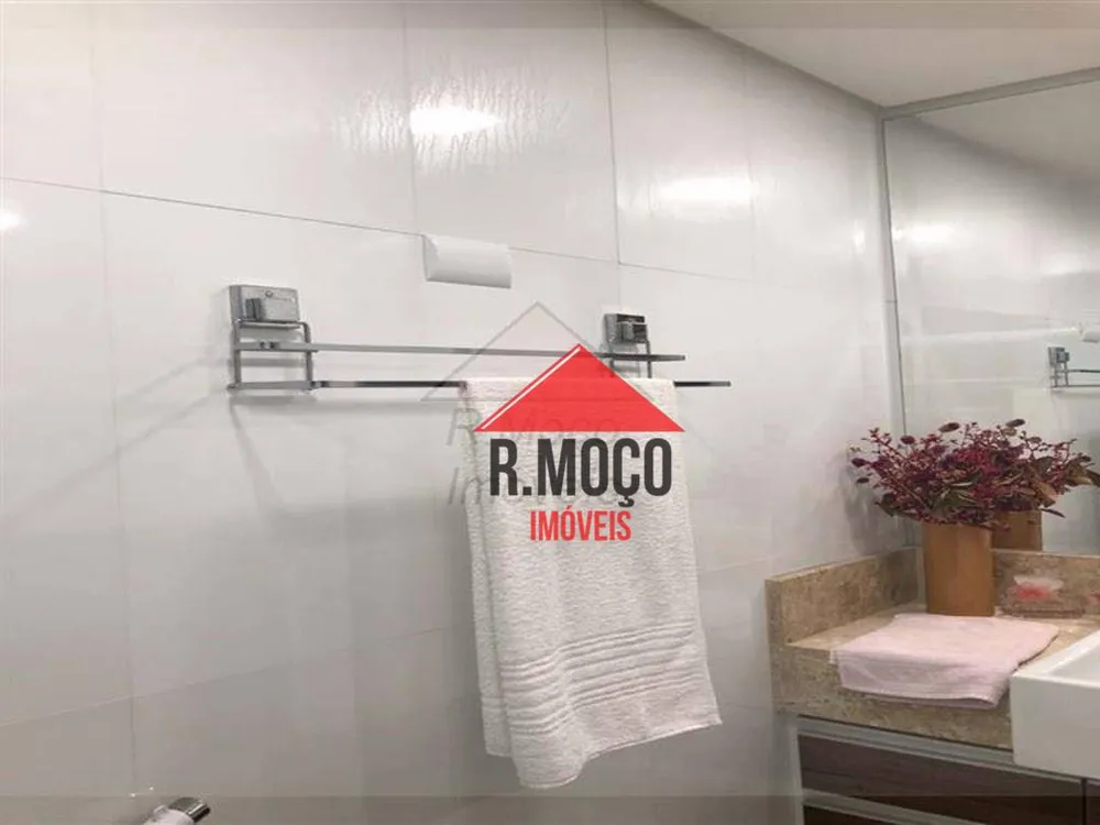 Sobrado, 3 quartos, 110 m² - Foto 13