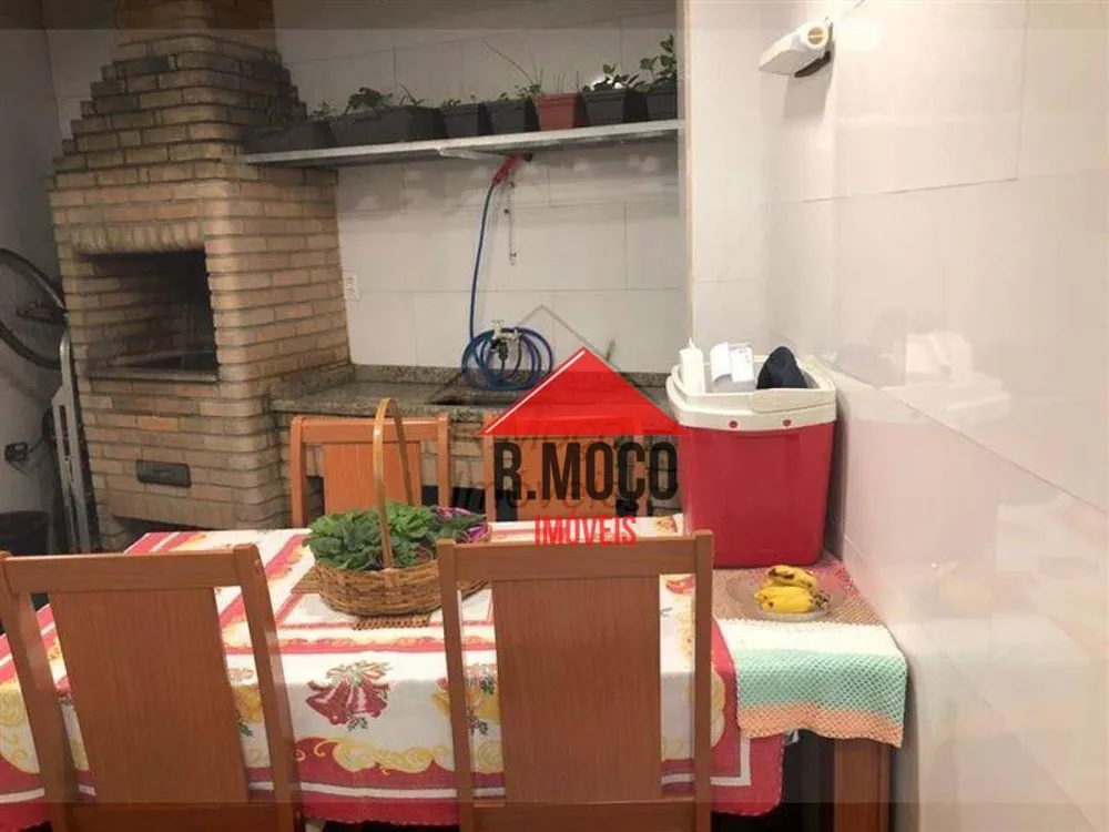 Sobrado, 3 quartos, 110 m² - Foto 16