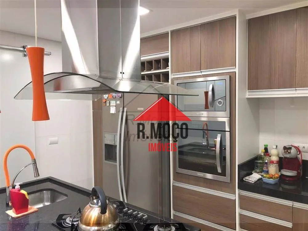 Sobrado, 3 quartos, 110 m² - Foto 6
