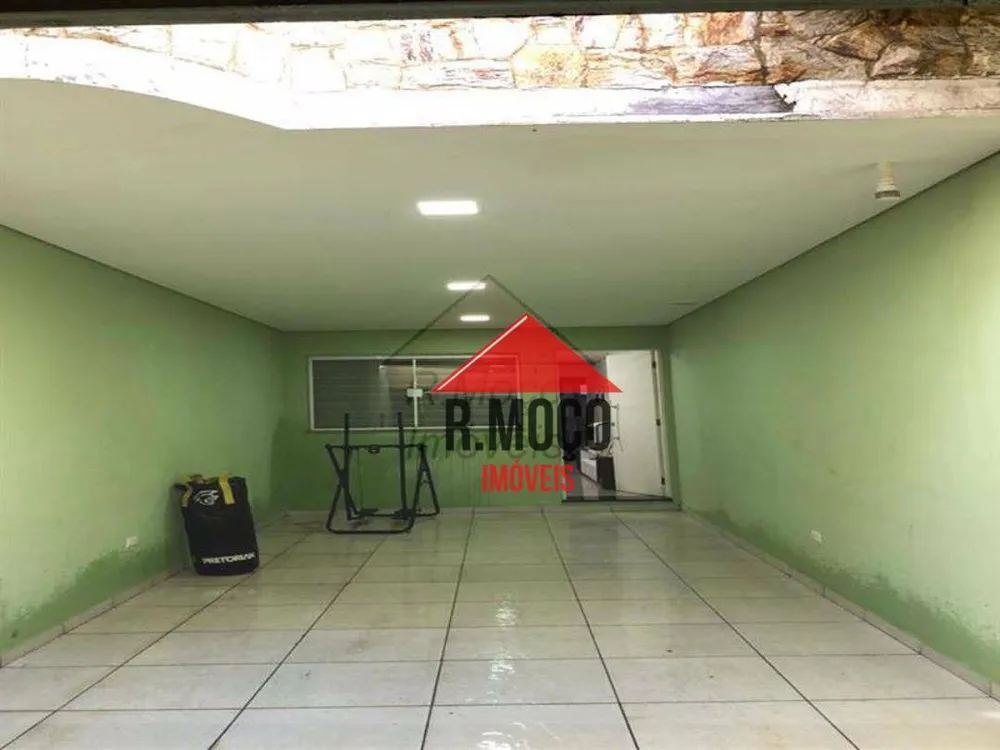 Sobrado, 3 quartos, 110 m² - Foto 1