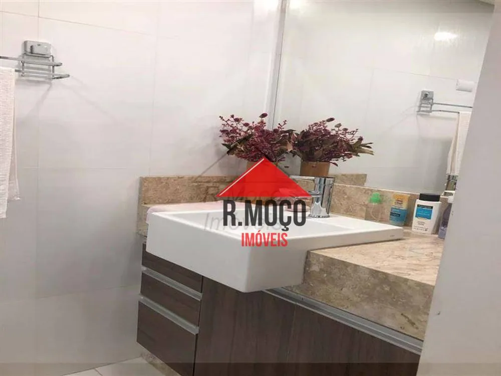Sobrado, 3 quartos, 110 m² - Foto 8