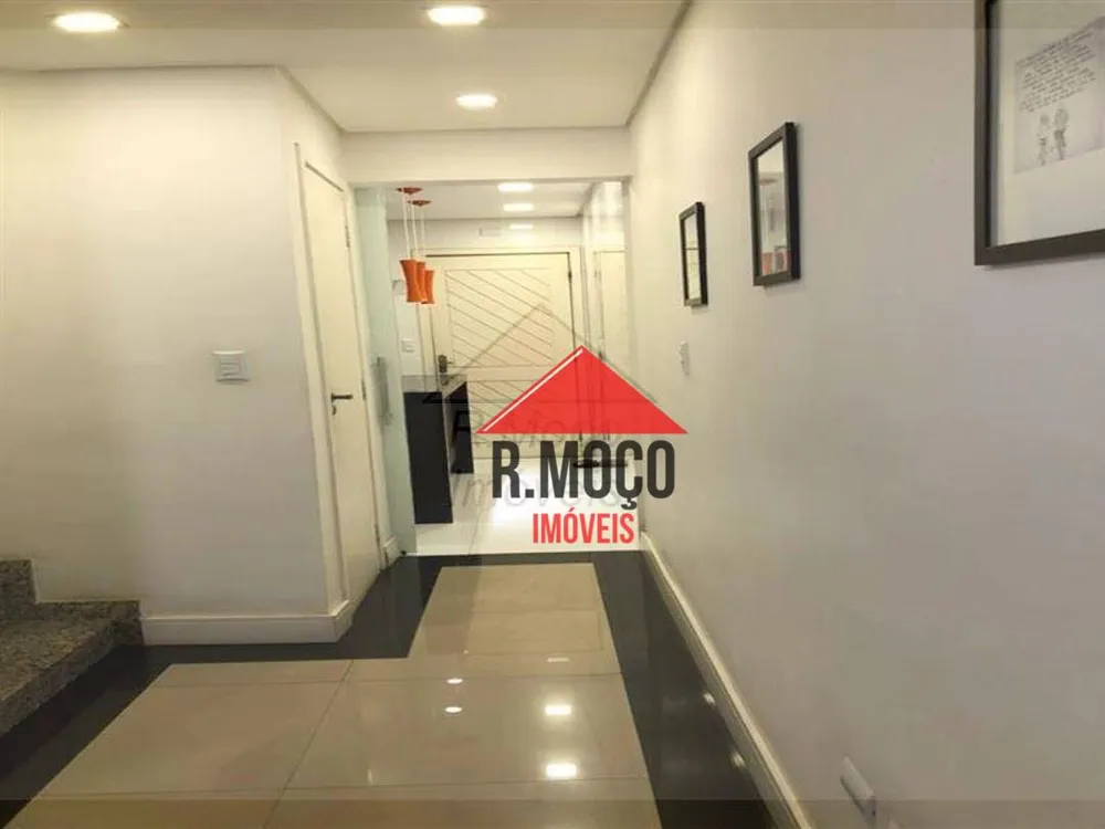 Sobrado, 3 quartos, 110 m² - Foto 11