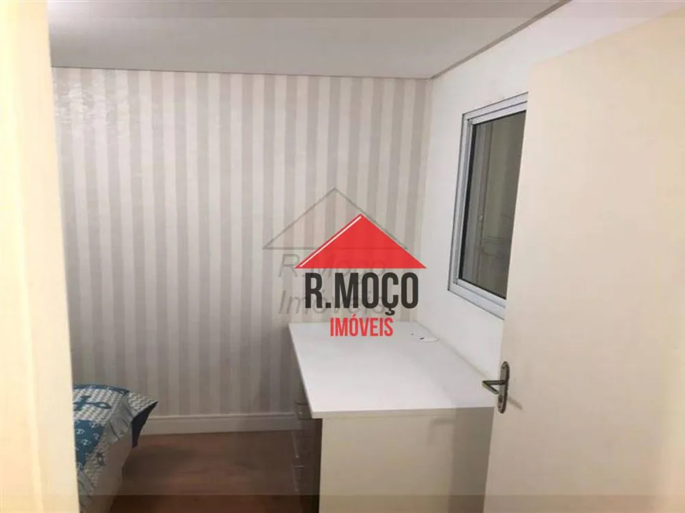 Sobrado, 3 quartos, 110 m² - Foto 14