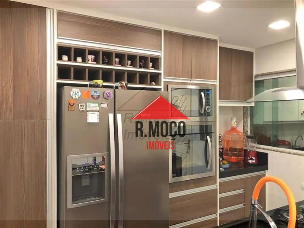 Sobrado, 3 quartos, 110 m² - Foto 7