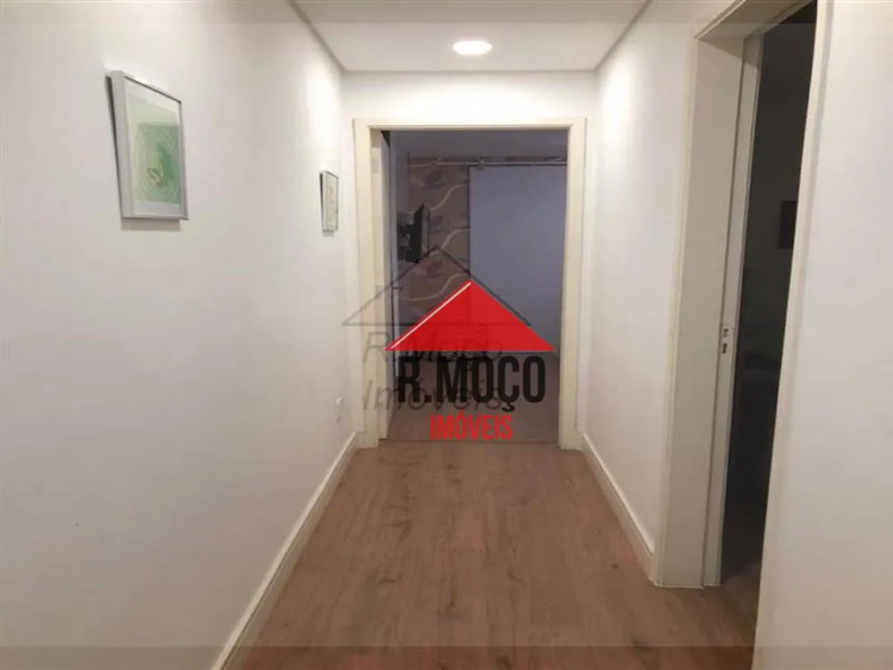 Sobrado, 3 quartos, 110 m² - Foto 15