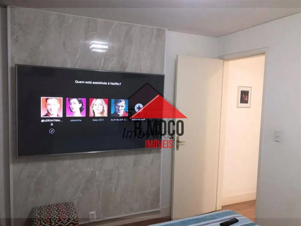 Sobrado, 3 quartos, 110 m² - Foto 12