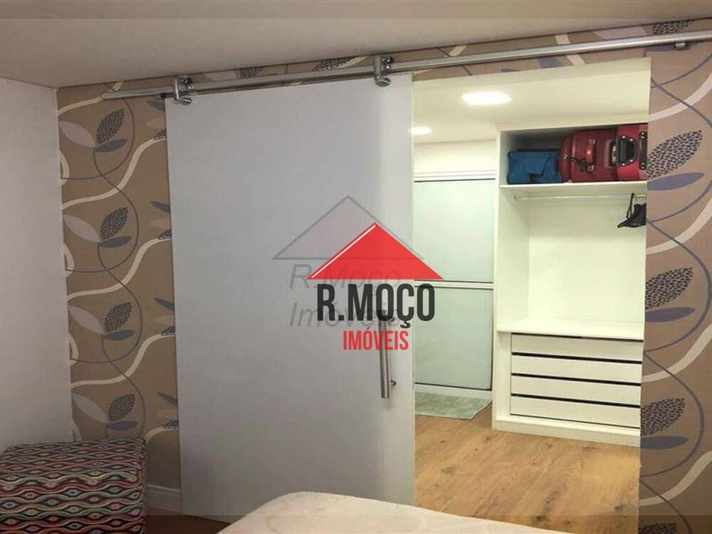 Sobrado, 3 quartos, 110 m² - Foto 4