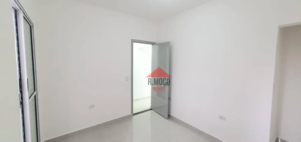 Casa, 1 quarto, 47 m² - Foto 1