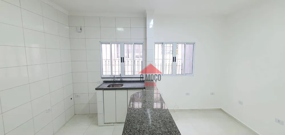 Casa, 1 quarto, 47 m² - Foto 5