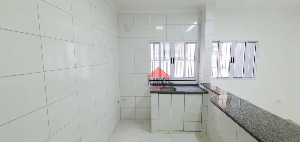 Casa, 1 quarto, 47 m² - Foto 4