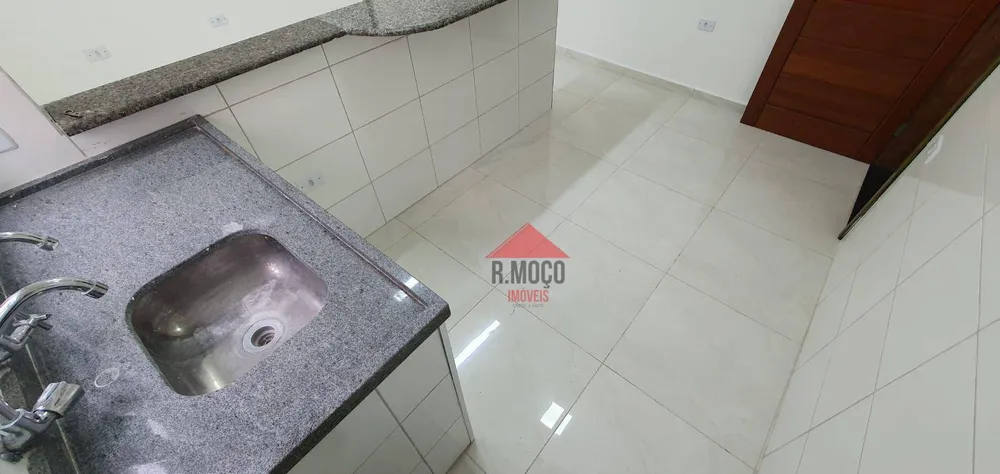 Casa, 1 quarto, 47 m² - Foto 8