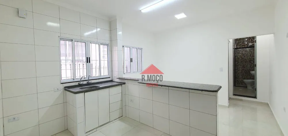 Casa, 1 quarto, 47 m² - Foto 2