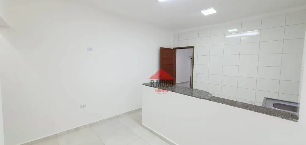 Casa, 1 quarto, 47 m² - Foto 10