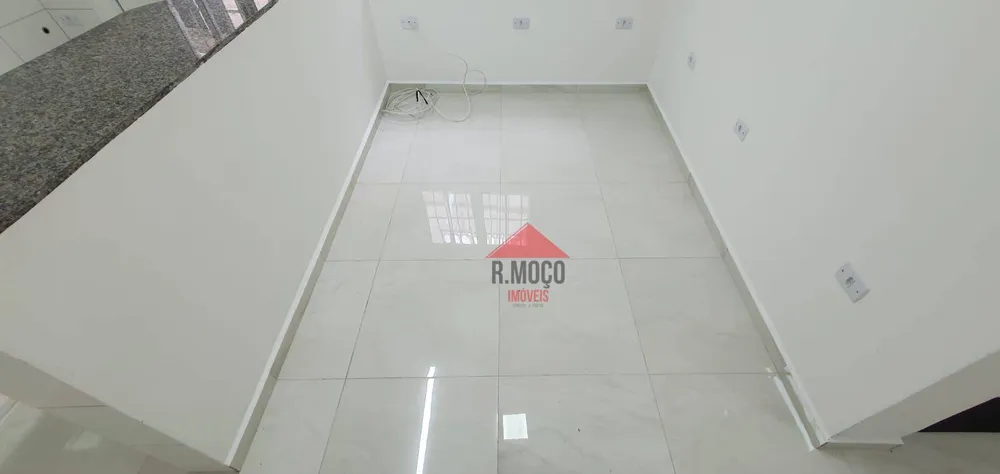 Casa, 1 quarto, 47 m² - Foto 6