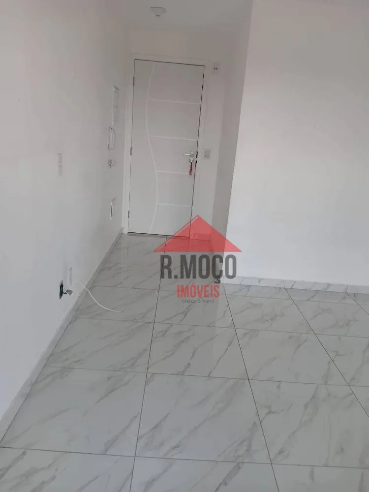 Kitnet-Studio, 25 m² - Foto 3