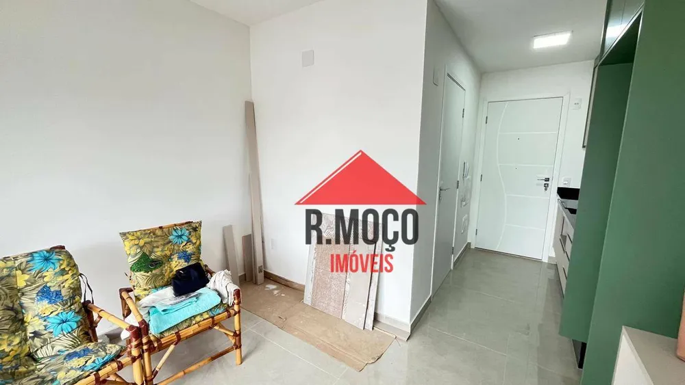 Apartamento, 1 quarto, 27 m² - Foto 5