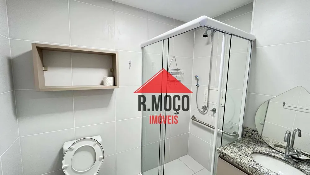 Apartamento, 1 quarto, 27 m² - Foto 7