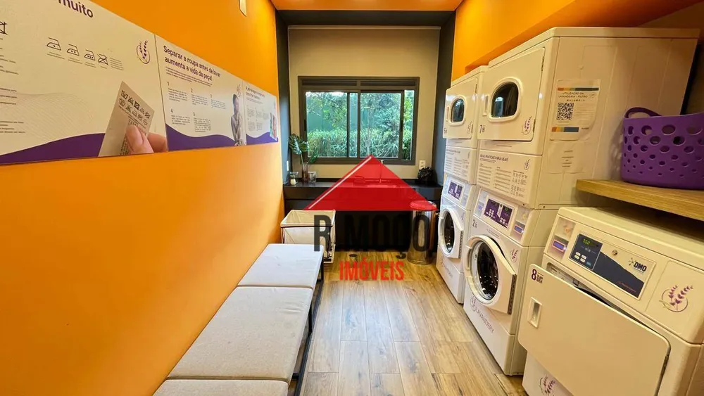 Apartamento, 1 quarto, 27 m² - Foto 12