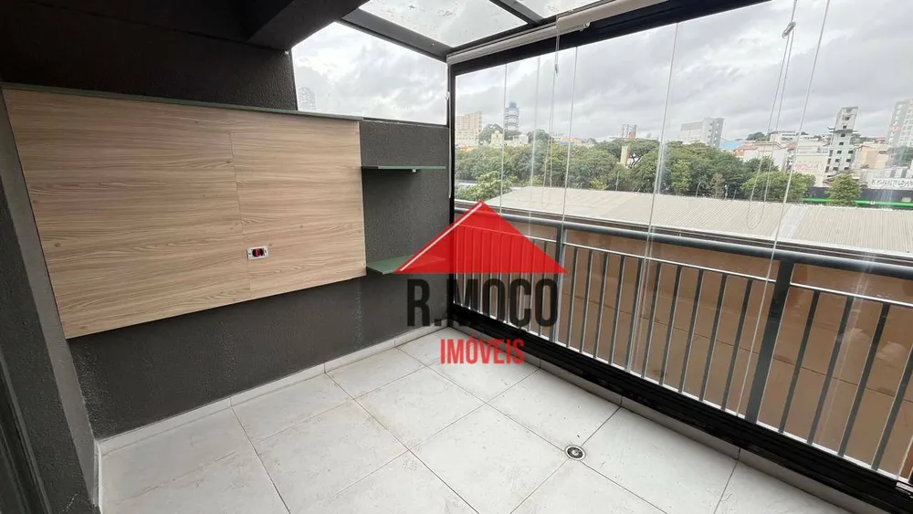 Apartamento, 1 quarto, 27 m² - Foto 9