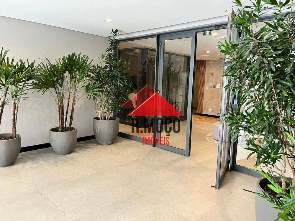 Apartamento, 1 quarto, 27 m² - Foto 15