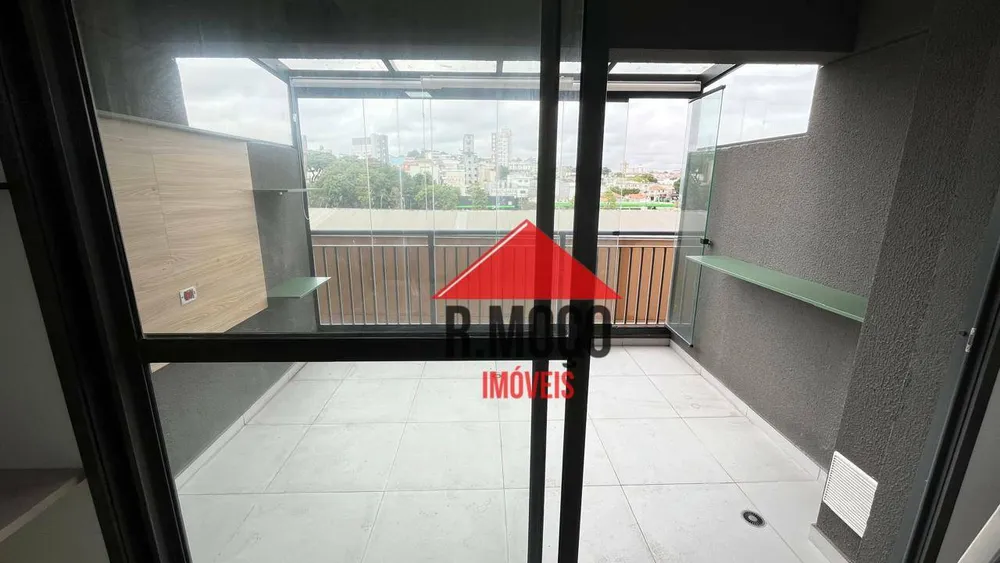 Apartamento, 1 quarto, 27 m² - Foto 8