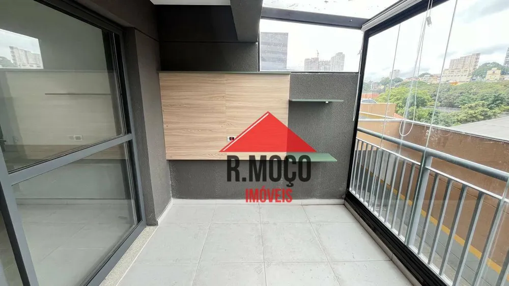 Apartamento, 1 quarto, 27 m² - Foto 10