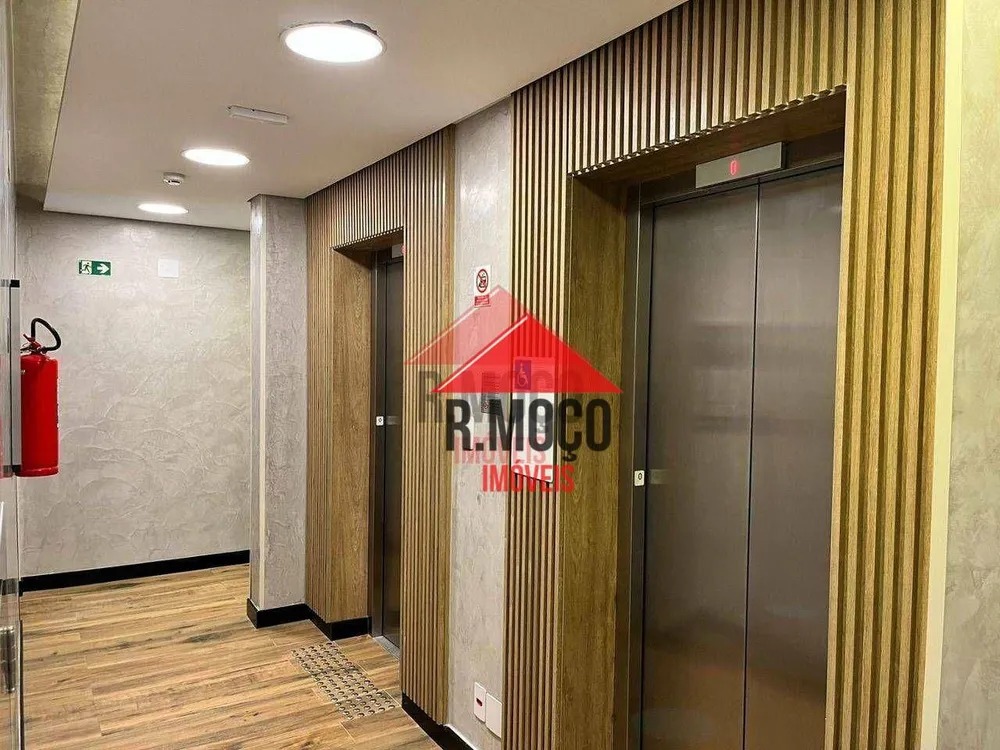 Apartamento, 1 quarto, 27 m² - Foto 16
