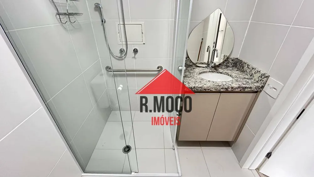 Apartamento, 1 quarto, 27 m² - Foto 6