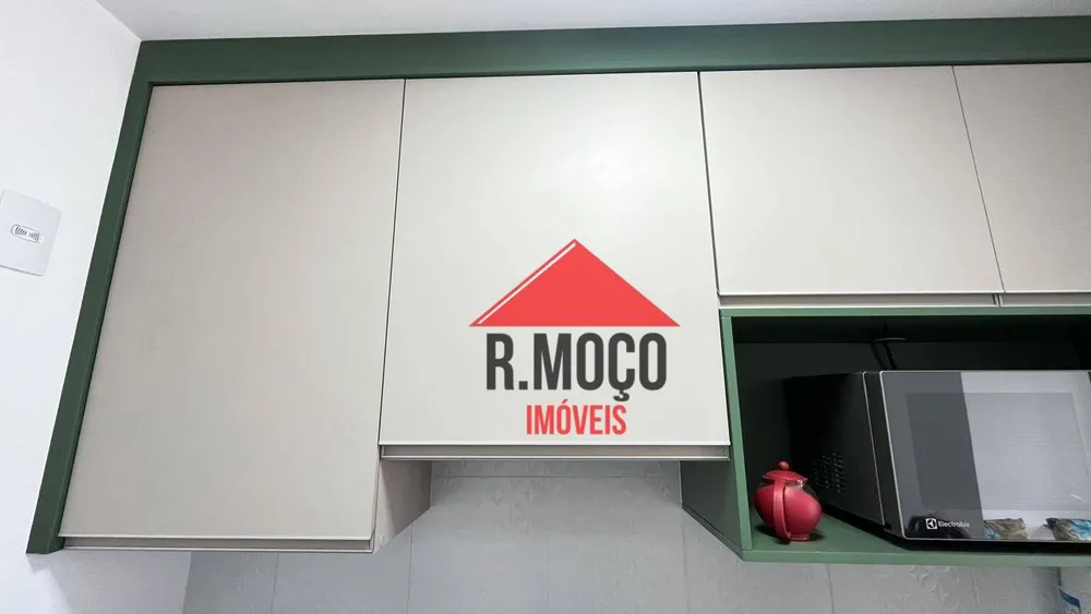 Apartamento, 1 quarto, 27 m² - Foto 2