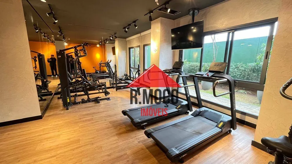 Apartamento, 1 quarto, 27 m² - Foto 11