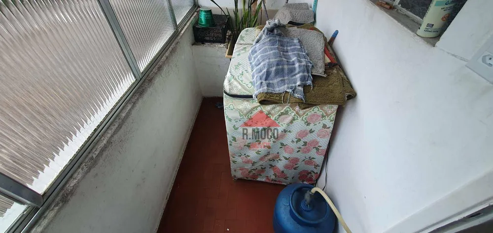 Apartamento, 1 quarto, 40 m² - Foto 14