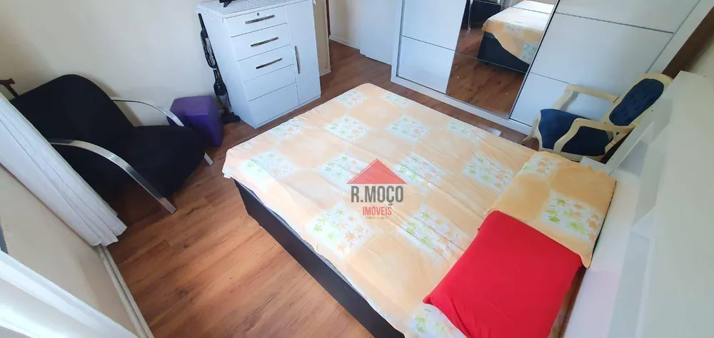 Apartamento, 1 quarto, 40 m² - Foto 6