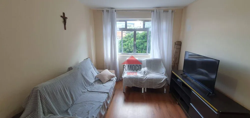 Apartamento, 1 quarto, 40 m² - Foto 1