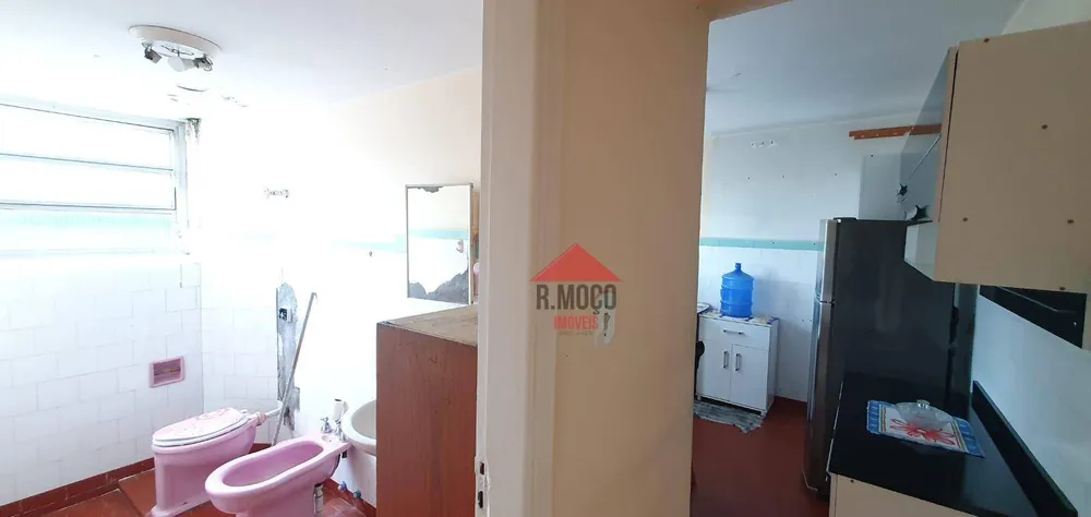 Apartamento, 1 quarto, 40 m² - Foto 8