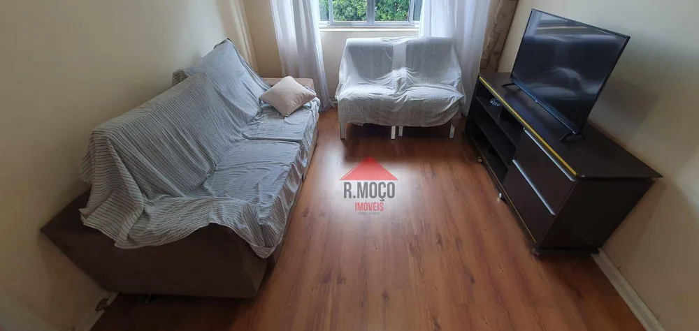 Apartamento, 1 quarto, 40 m² - Foto 2