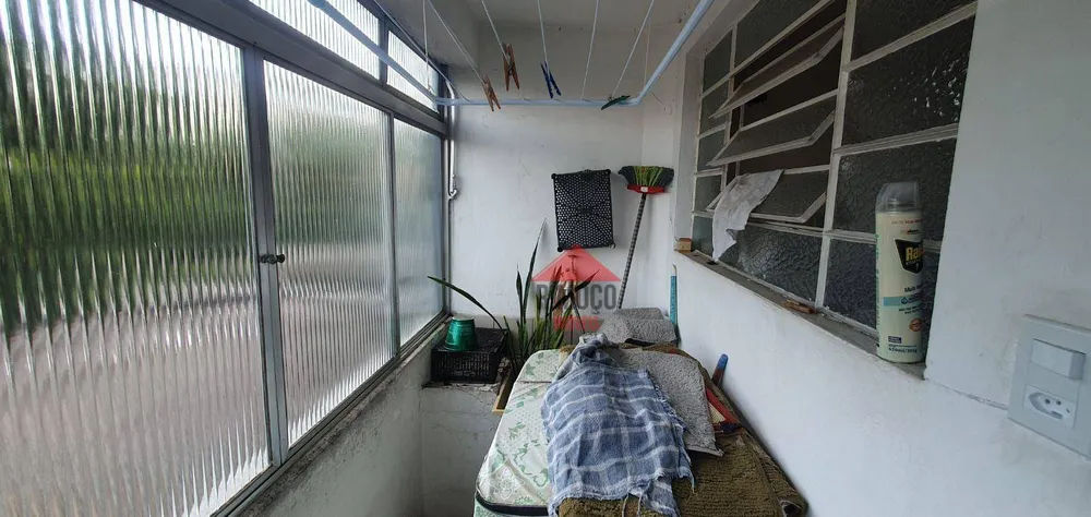 Apartamento, 1 quarto, 40 m² - Foto 16