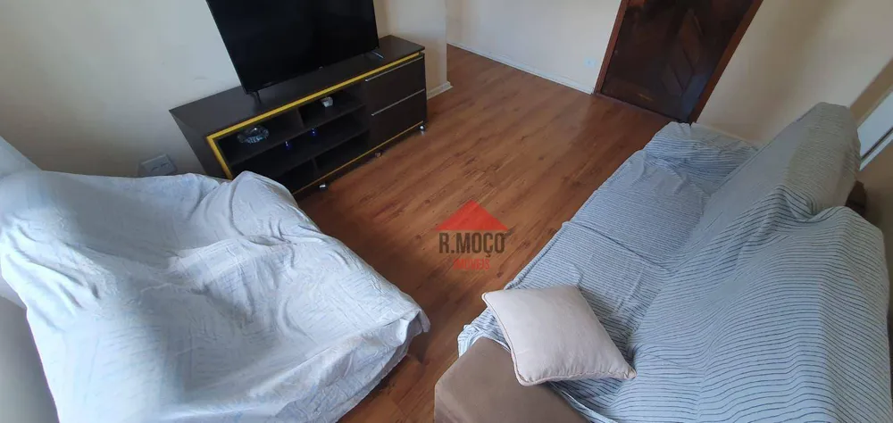 Apartamento, 1 quarto, 40 m² - Foto 4