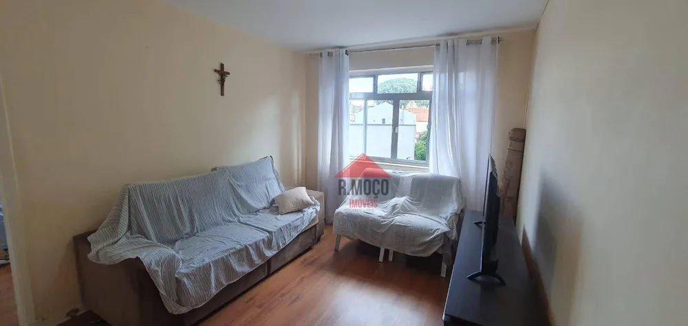 Apartamento, 1 quarto, 40 m² - Foto 3